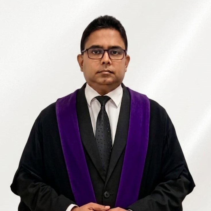 Hon. J.T. Kakirideniya